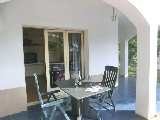 Villa, 4 Yatak Odası