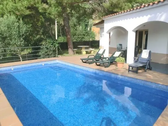Villa, 4 Yatak Odası