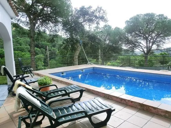 Villa, 4 Yatak Odası