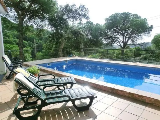 Villa, 4 Yatak Odası