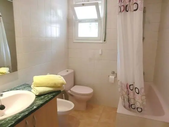 Villa, 4 Yatak Odası