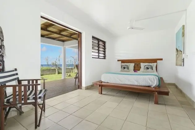 Comfort Villa