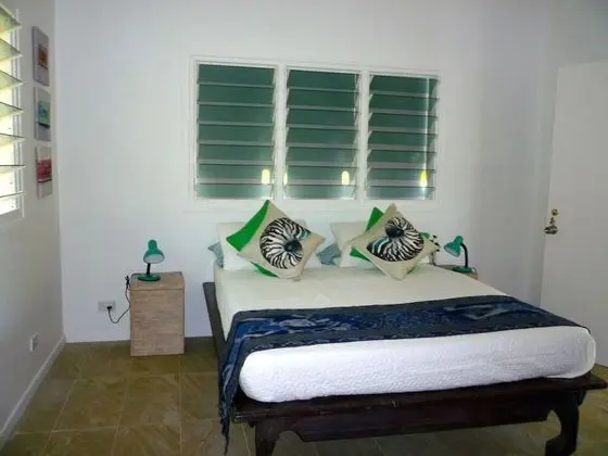 Comfort Villa