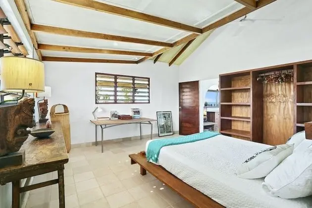 Comfort Villa