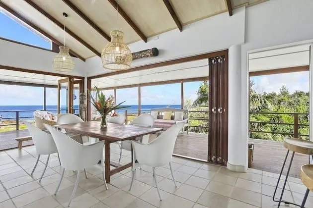 Comfort Villa