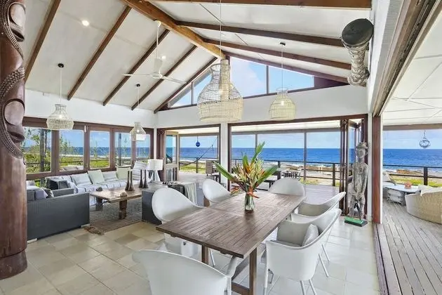 Comfort Villa
