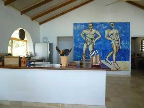 Comfort Villa