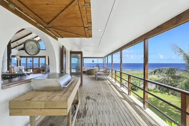 Comfort Villa