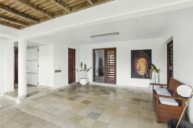Comfort Villa