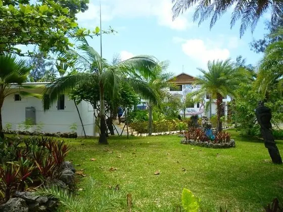 Comfort Villa