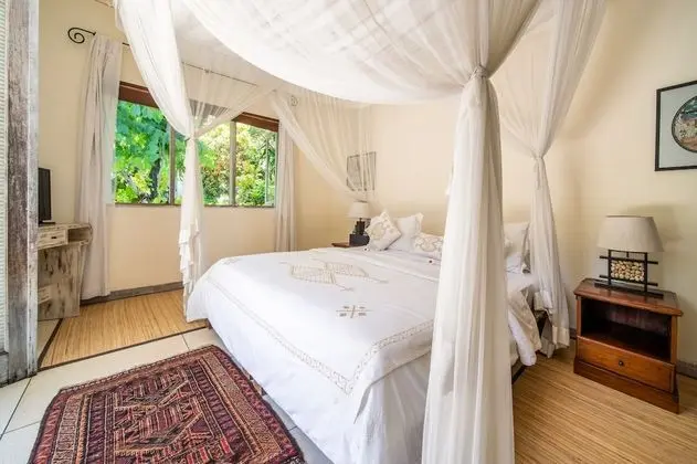 Villa, 4 Yatak Odası