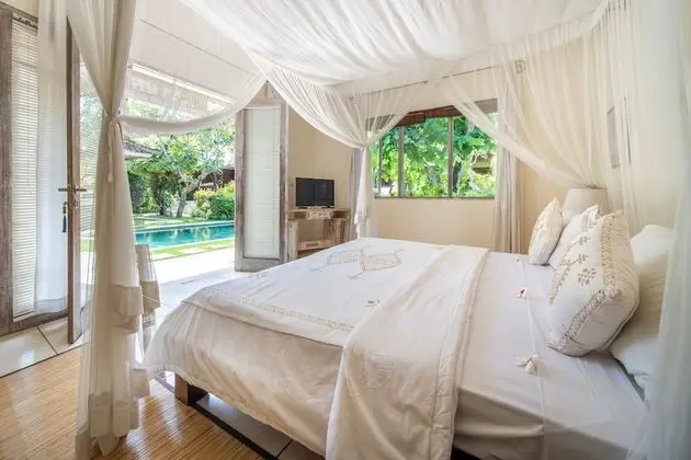 Villa, 4 Yatak Odası