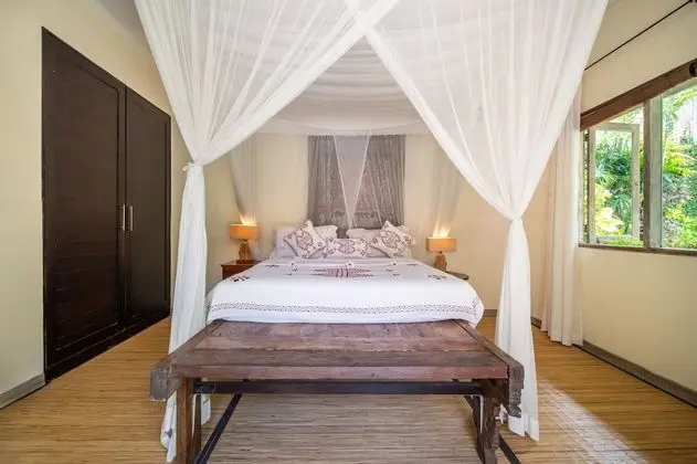 Villa, 4 Yatak Odası
