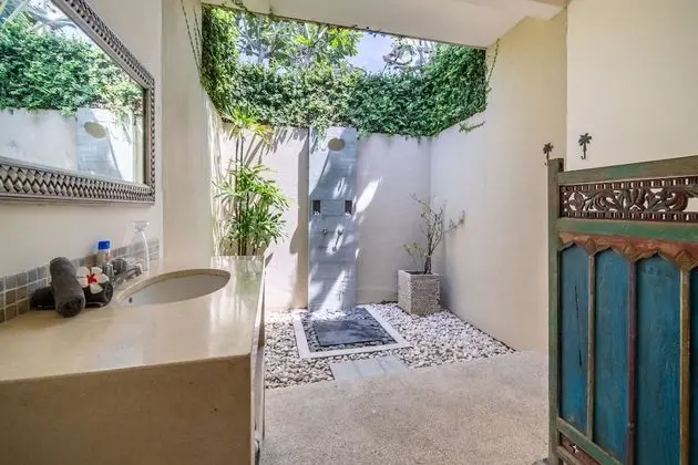 Villa, 4 Yatak Odası