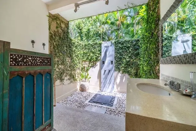 Villa, 4 Yatak Odası