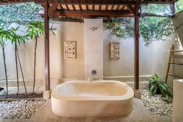Villa, 4 Yatak Odası