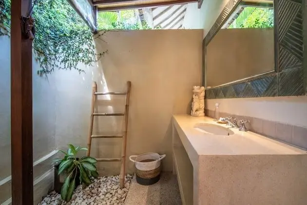 Villa, 4 Yatak Odası