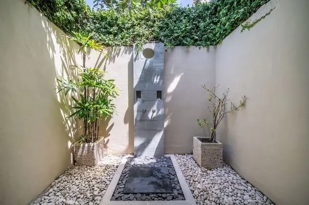 Villa, 4 Yatak Odası