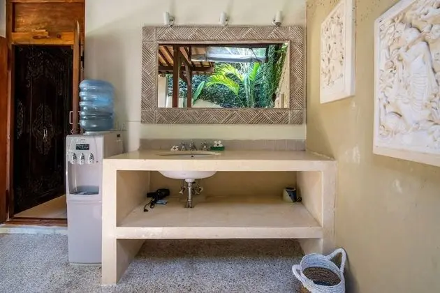 Villa, 4 Yatak Odası