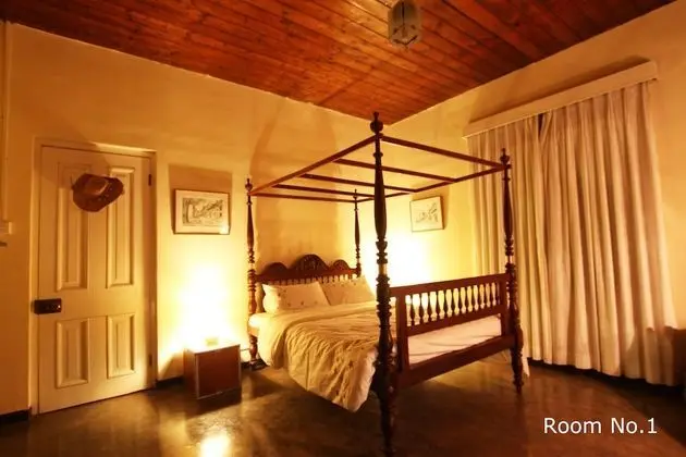 Romantic Bungalov, 4 Yatak Odası, Vadi Manzaralı