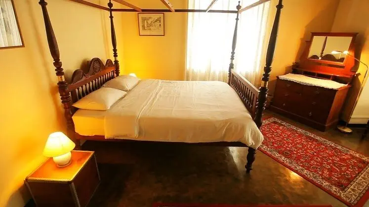 Romantic Bungalov, 4 Yatak Odası, Vadi Manzaralı