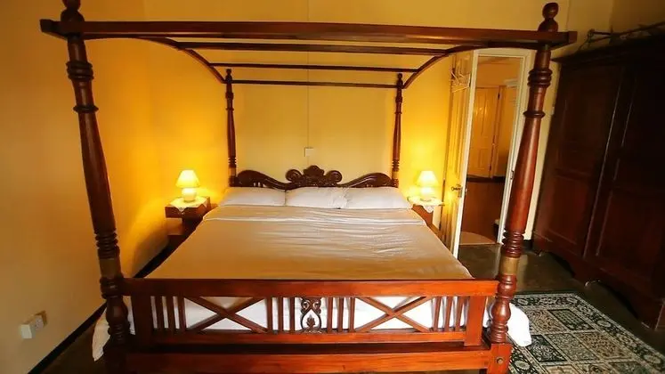Romantic Bungalov, 4 Yatak Odası, Vadi Manzaralı