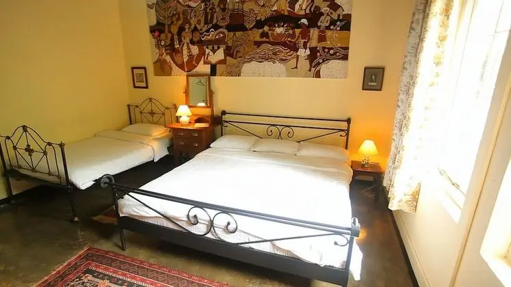 Romantic Bungalov, 4 Yatak Odası, Vadi Manzaralı