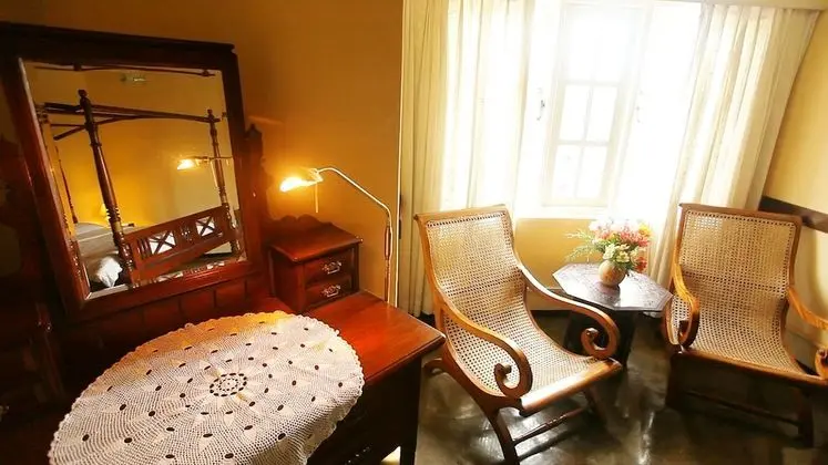 Romantic Bungalov, 4 Yatak Odası, Vadi Manzaralı