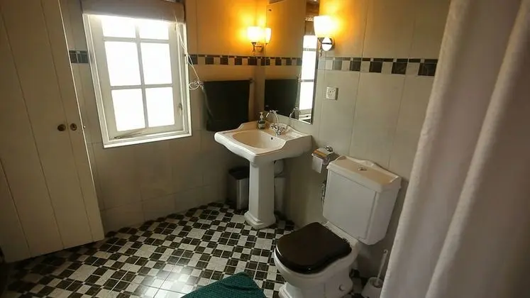Romantic Bungalov, 4 Yatak Odası, Vadi Manzaralı