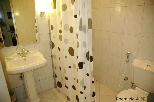Romantic Bungalov, 4 Yatak Odası, Vadi Manzaralı