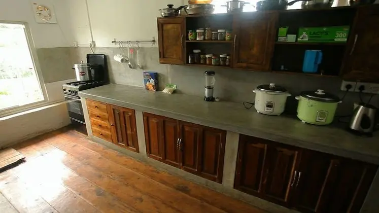 Romantic Bungalov, 4 Yatak Odası, Vadi Manzaralı