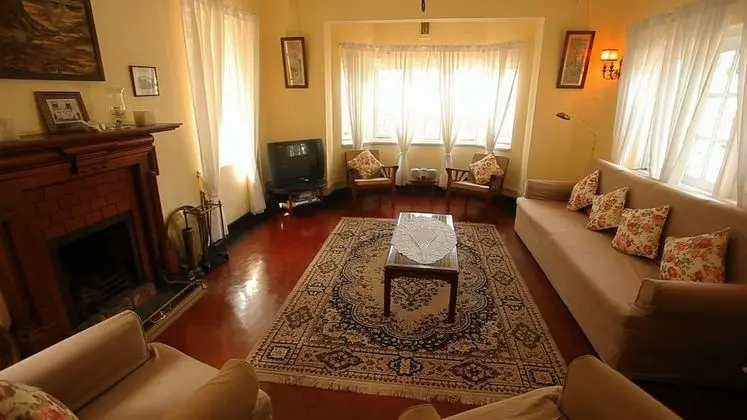 Romantic Bungalov, 4 Yatak Odası, Vadi Manzaralı