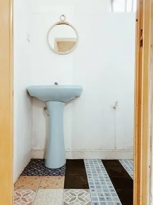 Classic Tek Büyük Yataklı Oda