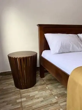 Classic Tek Büyük Yataklı Oda