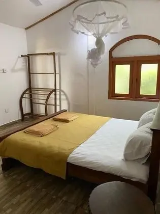 Classic Tek Büyük Yataklı Oda