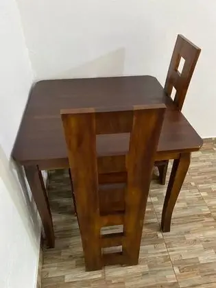 Classic Tek Büyük Yataklı Oda