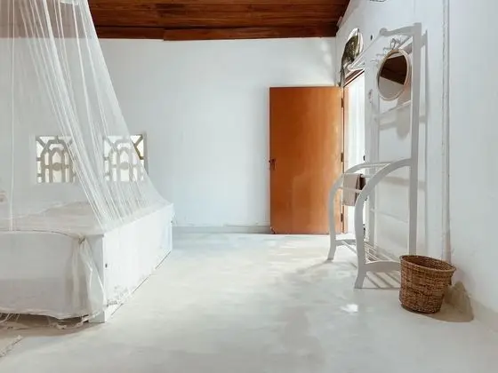Classic Üç Kişilik Oda