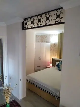 Triple, Deniz Manzaralı, Balkonlu