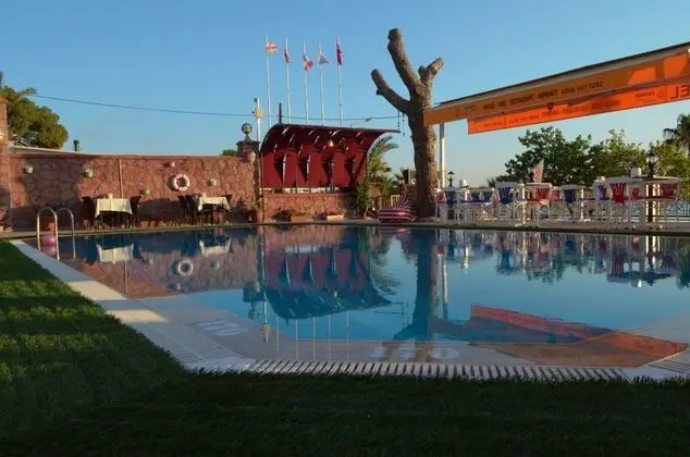 Çatı Katı Aile Odası Deniz Manzaralı Teraslı