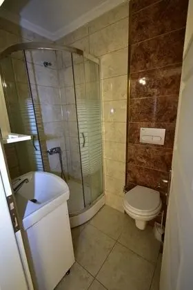 Çatı Katı Aile Odası Deniz Manzaralı Teraslı