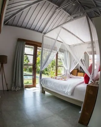 Villa, 3 Yatak Odası, Kişiye Özel Havuzlu