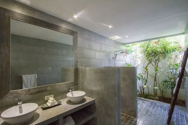 Villa, 3 Yatak Odası, Kişiye Özel Havuzlu