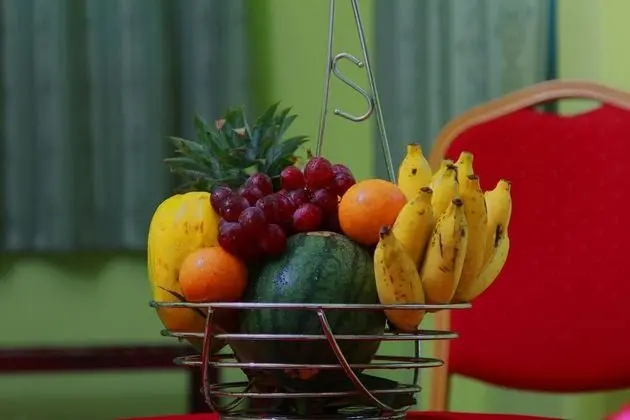 Deluxe Dört Kişilik Oda, 2 Çift Kişilik Yatak, Dağ Manzaralı