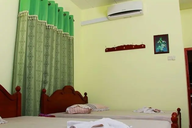 Deluxe Dört Kişilik Oda, 2 Çift Kişilik Yatak, Dağ Manzaralı