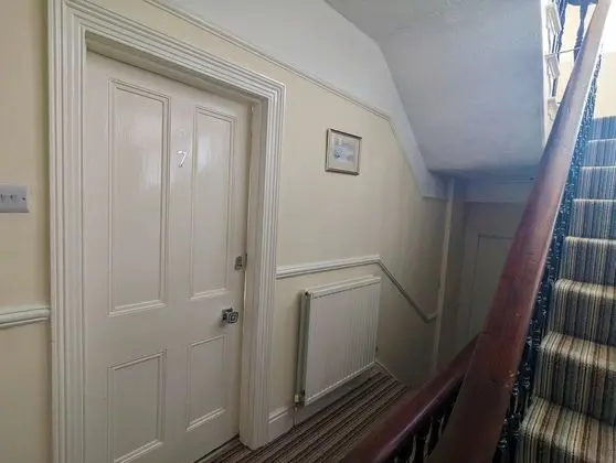 Deluxe İki Ayrı Yataklı Oda, Banyolu/Duşlu