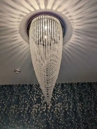 Deluxe Tek Büyük Yataklı Oda, Banyolu/Duşlu