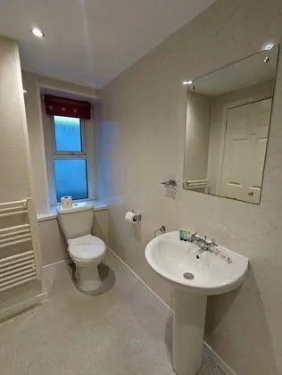 Deluxe Tek Büyük Yataklı Oda, Banyolu/Duşlu