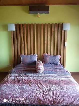Standard Tek Büyük Yataklı Oda (Sunrise Ocean View)