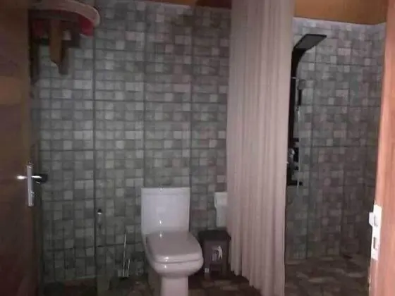 Standard Tek Büyük Yataklı Oda (Sunrise Ocean View)