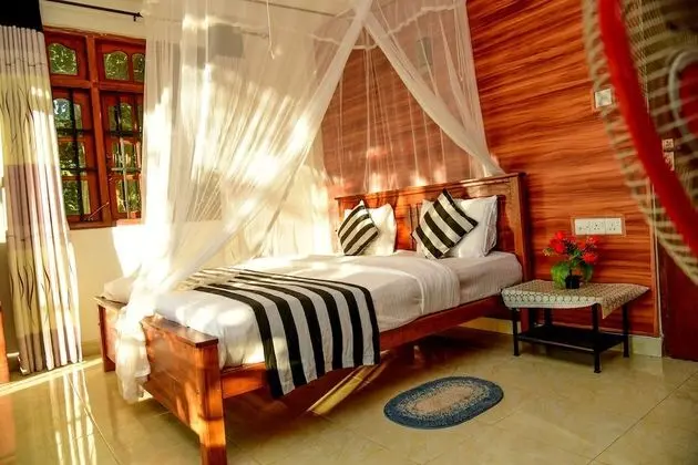 Deluxe Tek Büyük Yataklı Oda, 1 Büyük (Queen) Boy Yatak, Balkon, Tepe Manzaralı